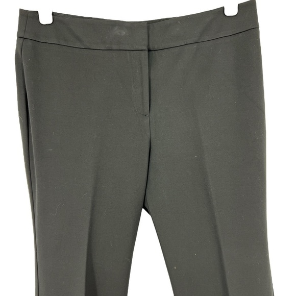 Talbots black dress trousers size 14 - Picture 12 of 12